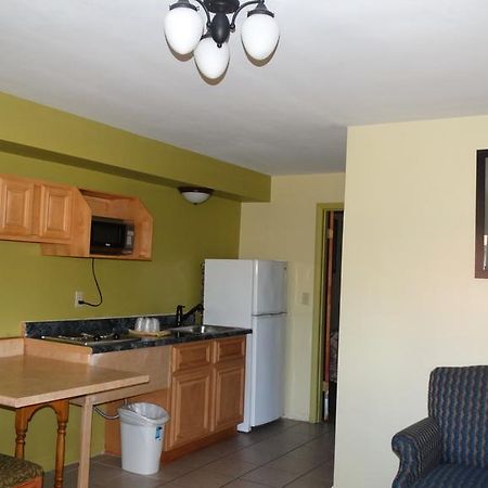 Budget Inn - Gainesville Exteriör bild